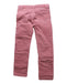 A Pink Casual Pants from Bonpoint in size 4T for girl. (Back View)