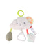 A Grey Soft Toys from Skip Hop in size O/S for neutral. (Front View)