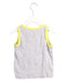 A Grey Sleeveless Tops from Stella McCartney in size 6T for boy. (Back View)