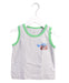 A Grey Sleeveless Tops from Stella McCartney in size 6T for boy. (Front View)