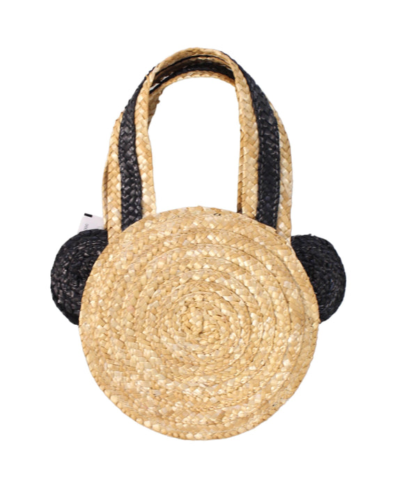 A Brown Bags from Bonton in size O/S for girl. (Back View)