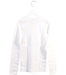 A White Long Sleeve T Shirts from Petit Bateau in size 14Y for girl. (Back View)