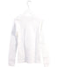 A White Long Sleeve T Shirts from Petit Bateau in size 14Y for girl. (Back View)