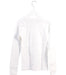 A White Long Sleeve T Shirts from Petit Bateau in size 14Y for girl. (Back View)