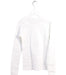 A White Long Sleeve T Shirts from Petit Bateau in size 14Y for girl. (Back View)