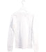 A White Long Sleeve T Shirts from Petit Bateau in size 14Y for girl. (Back View)