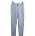 A Grey Sweatpants from Bonpoint in size 12Y for girl. (Front View)