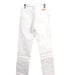 A White Casual Pants from Bonpoint in size 14Y for boy. (Back View)