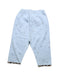 A Blue Casual Pants from Daks in size 6-12M for boy. (Back View)