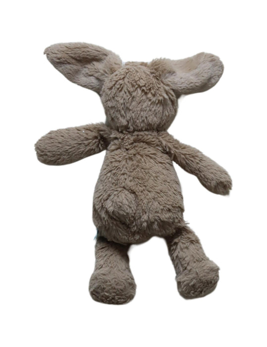 A Brown Soft Toys from Manhattan Toy in size O/S for girl. (Back View)