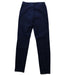 A Navy Jeggings from Crewcuts in size 8Y for girl. (Back View)