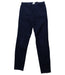 A Navy Jeggings from Crewcuts in size 8Y for girl. (Front View)