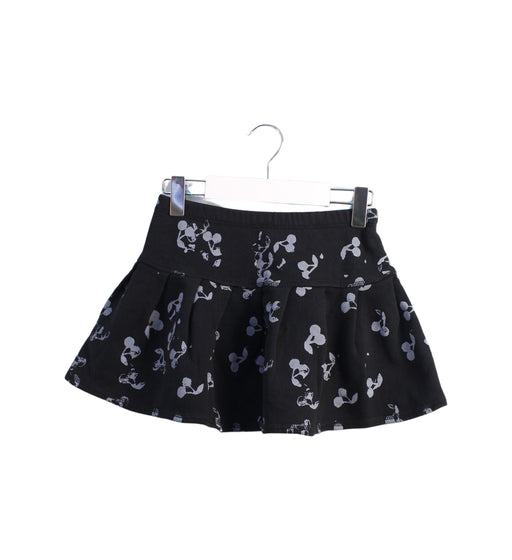 A Black Short Skirts from Bonpoint in size 4T for girl. (Front View)