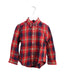 A Multicolour Shirts from Ralph Lauren in size 4T for boy. (Front View)