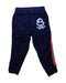 A Blue Sweatpants from Sugarman in size 3T for boy. (Back View)