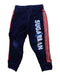 A Blue Sweatpants from Sugarman in size 3T for boy. (Front View)