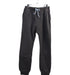 A Black Sweatpants from Soft Gallery in size 11Y for boy. (Front View)