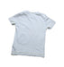 A White Short Sleeve T Shirts from Diesel in size 3T for boy. (Back View)