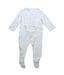 A Ivory Onesies from Stella McCartney in size 6-12M for girl. (Back View)