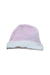 A Pink Beanies from Cambrass in size O/S for girl. (Back View)