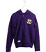 A Purple Sweatshirts from Ralph Lauren in size 8Y for girl. (Front View)