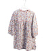 A Multicolour Long Sleeve Dresses from Bonheur du Jour in size 6T for girl. (Front View)