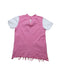 A Pink Short Sleeve Tops from Stella McCartney in size 2T for girl. (Back View)