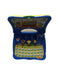 A Multicolour Educational Games & Activity Sets from Vtech in size 3T for neutral. (Back View)