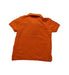 A Orange Short Sleeve Polos from Polo Ralph Lauren in size 3T for boy. (Back View)