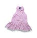 A Pink Sleeveless Dresses from Polo Ralph Lauren in size 2T for girl. (Front View)