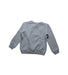 A Grey Crewneck Sweatshirts from Ground Zero Lane Crawford in size 4T for girl. (Back View)