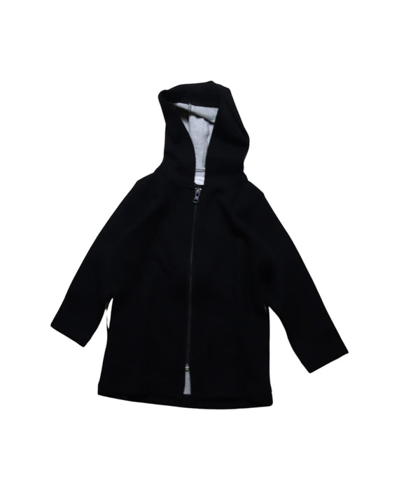 A Black Lightweight Jackets from Jax & Hedley in size 3T for boy. (Front View)