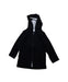 A Black Lightweight Jackets from Jax & Hedley in size 3T for boy. (Front View)