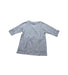 A Grey Sweater Dresses from COS in size 12-18M for girl. (Front View)