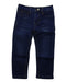 A Navy Jeans from Hudson in size 2T for girl. (Front View)