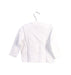 A White Long Sleeve Tops from Stella McCartney in size 6-12M for boy. (Back View)