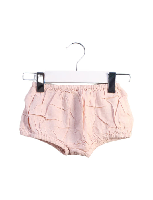 A Pink Bloomers from Stella McCartney in size 12-18M for girl. (Front View)