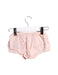 A Pink Bloomers from Stella McCartney in size 12-18M for girl. (Back View)