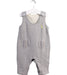 A Grey Jumpsuits from Sophie la Girafe in size 18-24M for boy. (Front View)