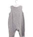 A Grey Jumpsuits from Sophie la Girafe in size 18-24M for boy. (Back View)