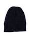 A Blue Beanies from Jacadi in size O/S for boy. (Back View)