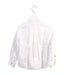 A White Long Sleeve Shirts from Nicholas & Bears in size 4T for boy. (Back View)