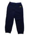 A Navy Sweatpants from Ferrari in size 2T for boy. (Back View)