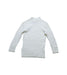 A White Knit Sweaters from Ferrari in size 2T for girl. (Back View)