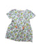 A White Short Sleeve Dresses from Stella McCartney in size 2T for girl. (Front View)