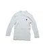 A White Knit Sweaters from Ferrari in size 2T for girl. (Front View)