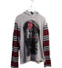 A Multicolour Hooded Sweatshirts from Diesel in size 14Y for boy. (Front View)