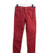 A Red Casual Pants from Belly Bandit in size 6T for girl. (Front View)