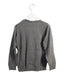 A Grey Knit Sweaters from Mini Rodini in size 5T for boy. (Back View)