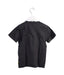 A Black Short Sleeve T Shirts from Munster in size 5T for boy. (Back View)